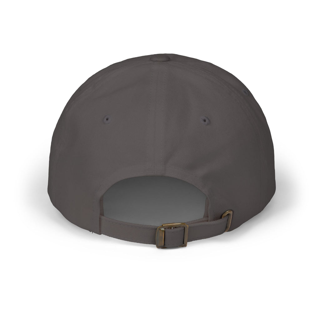 Tune Out The Universe Focus On Your World Dad Hat