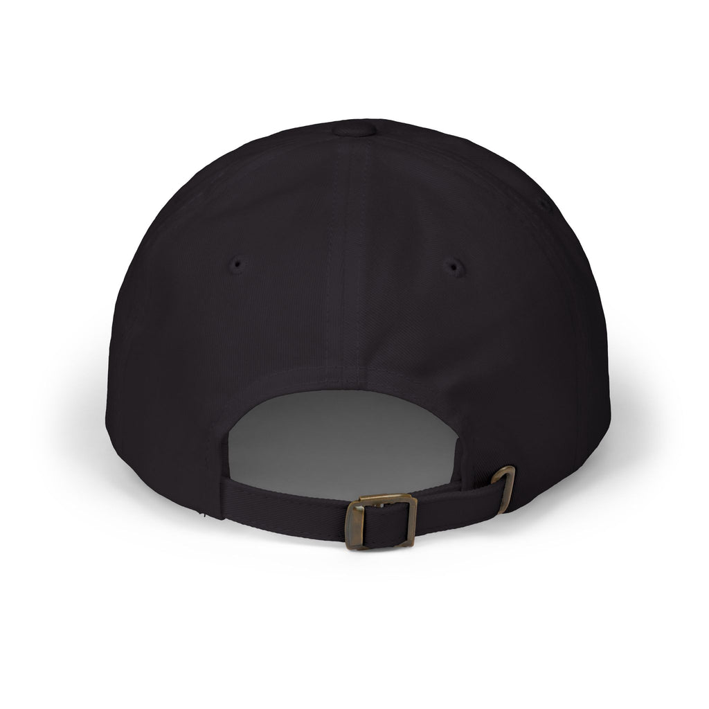 Tune Out The Universe Focus On Your World Dad Hat