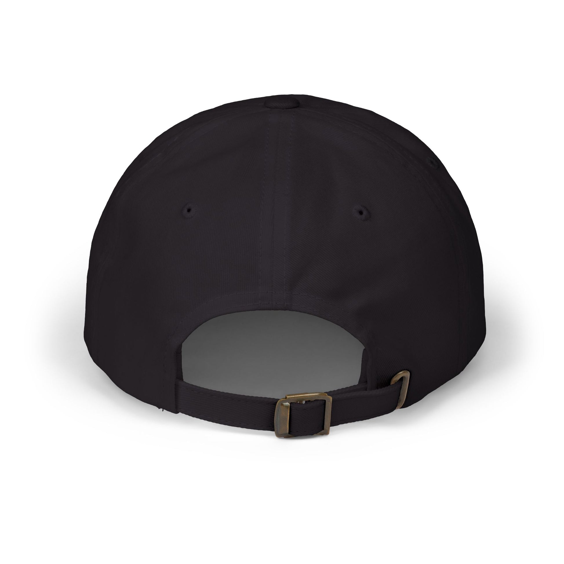 Tune Out The Universe Focus On Your World Dad Hat