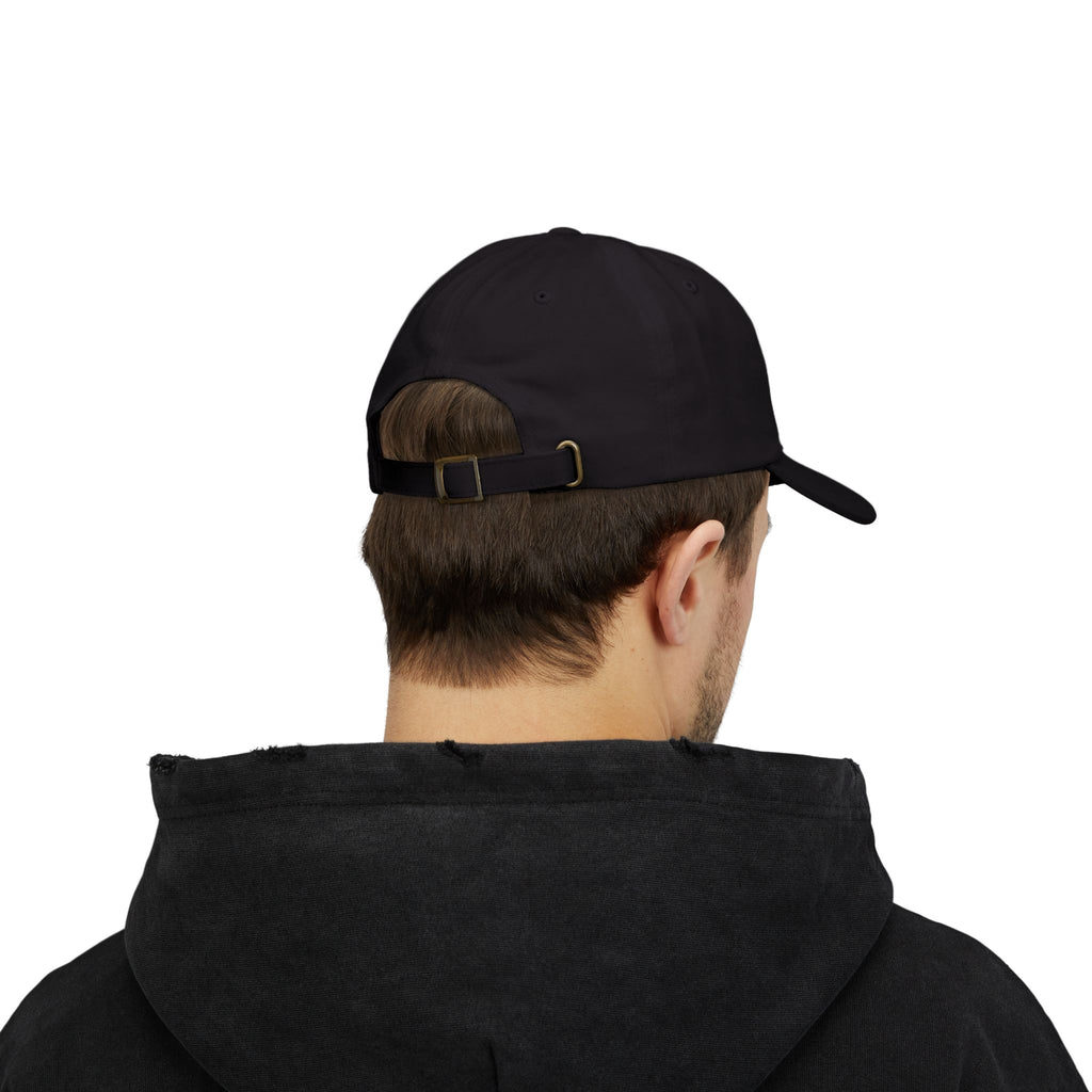 Tune Out The Universe Focus On Your World Dad Hat